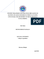 Animal Production MSC THESIS (May 3-2022)