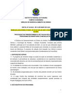 Edital 2023 Monitoria Com-Segunda-Retificacao