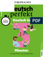 Deutsch Perfekt 2023-10