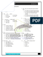 3 Tenses V&N