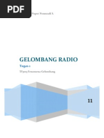 Download Fenomena Gelombang Radio by Puput Nomundi Sihmastuti SN67421677 doc pdf