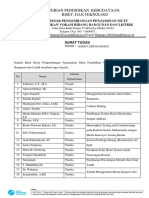 ST Panitia Upskilling 4.1