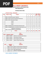 III-I SEM SYLLABUS Updated