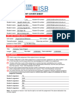 Team 6 OB Company Team Project Final Report