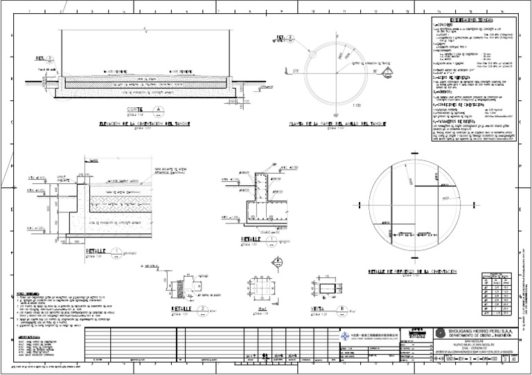 8311 D C DWG 1003 - Rev0 | PDF