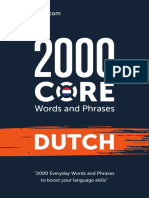Dutch Core2000