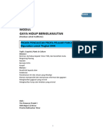 Modul P5 Ecoprint