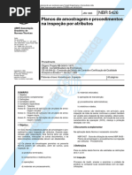 NBR 5891 2014 | PDF