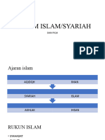 Hukum Islam 1