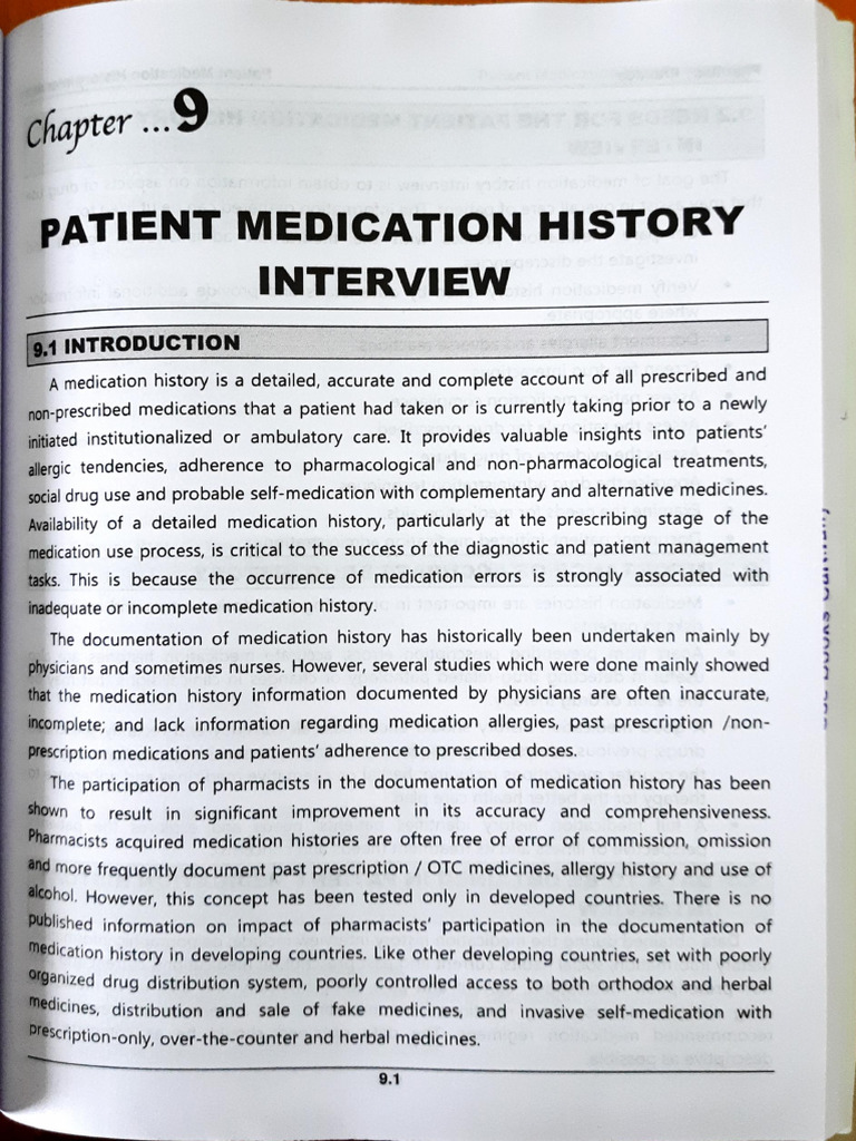 Pharmacy Practice 2nd Pdf Pdf