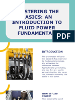 002 Mastering The Basics An Introduction To Fluid Power Fundamentals 20230903043550UrJ8