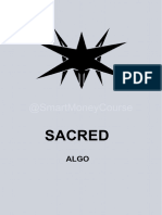 Sacred Algo - Full PDF
