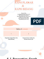 Kelompok 2.graph Planar Dan Graph Bidang