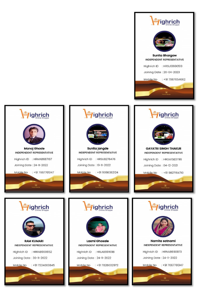 id-card-format-pdf