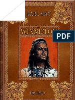 Karl May - Winnetou - Vol - I (VP)