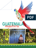 Folleto Guatemala megadiversaHR