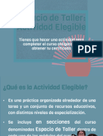 Habilidades Comunicativas y Herramientas Digitales en El Ámbito 03042019