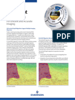 Kirchhoff Wavefront Migration