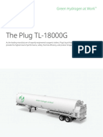 Plug TL 18000g