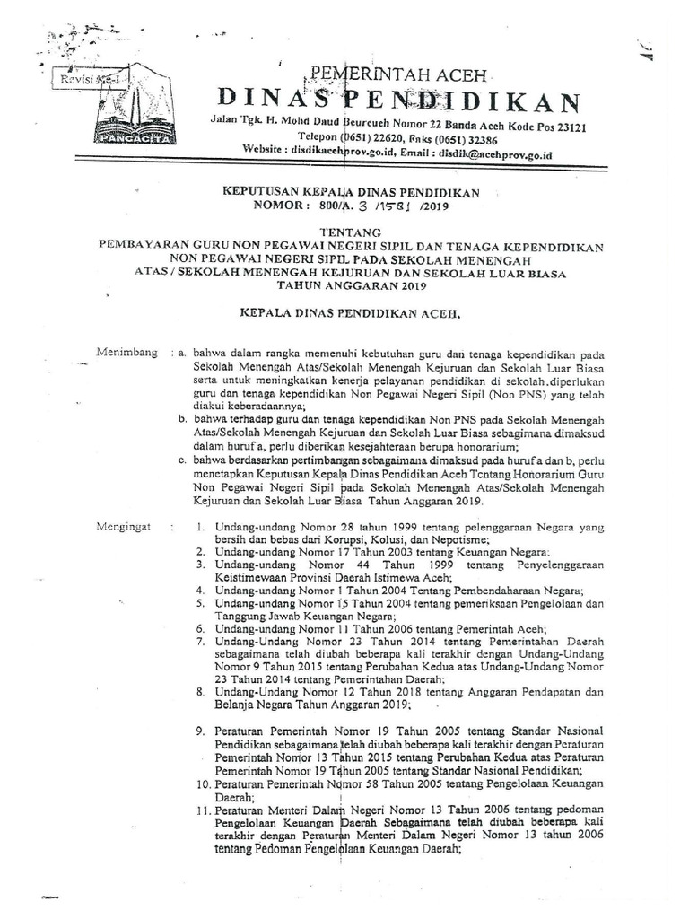 SK 2019 | PDF