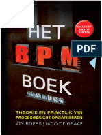 Het BPM Boek