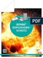 REMBE Explosionsschutz