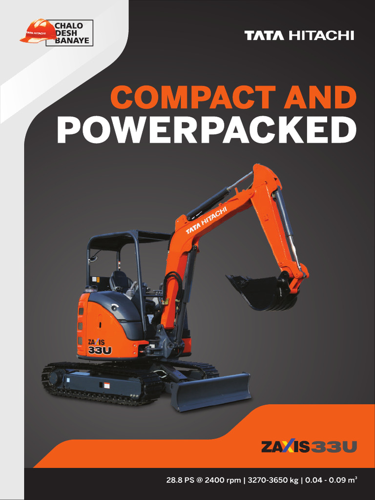 Zx33u Brochure | PDF