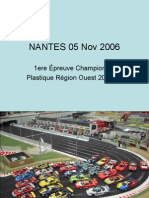 Course Nantes 05 Nov 2006