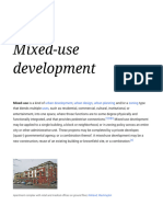Mixed-Use Development - Wikipedia