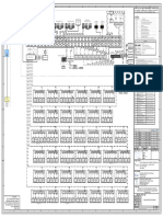 20PKSA001-LNT-SPV-I-DWG-1300 - R6 Solar PV Plant SCADA Architecture Drawing - A
