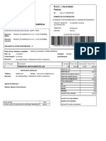 Pension Mes de Marzo 2023