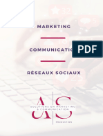 AS Production - Solutions en Marketing Et Communication