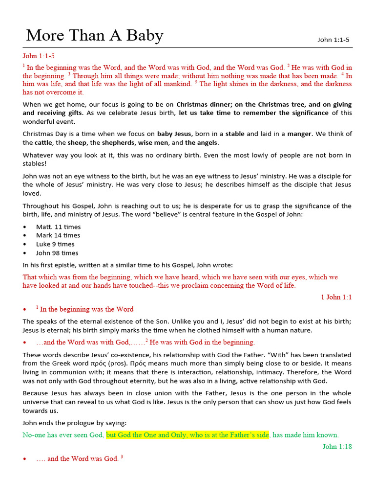 john-1-v-1-3-the-eternal-son-notes-download-free-pdf-gospel-of