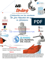 Cartel DMA 2019