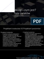 Projektowanie Poziomów Gry Dla Studentów