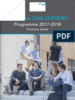 Catalogue D Enseignement 1a 2017-18