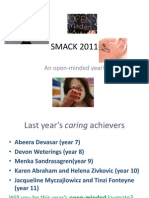 Smack 2011