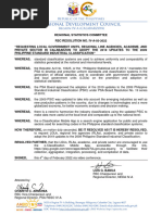 Philippine Standard Industrial Classification | PDF