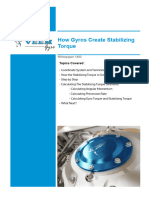 White Paper 1403-How Gyros Create Stabilizing-Torque