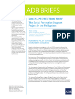 Social Protection Project Phi
