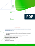 El Oficial Foro Semana 2 Finanzas Corporativas