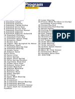 Carsome Carsome Program