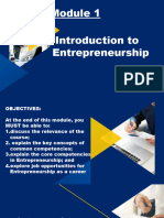 Entrepreneurshipmodule1 Grade12 2