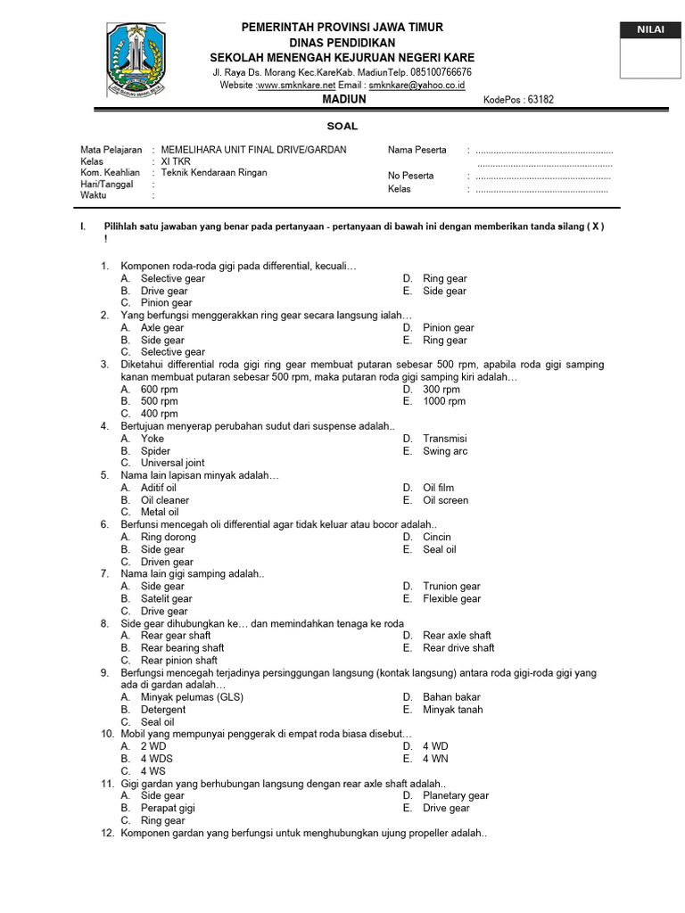 soal-gardan-siswa-bahas-pdf