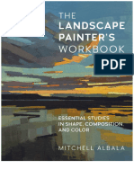 The Landscape Painter's Workbook