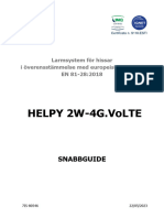Guidarapida Helpy 2W-4G VoLTE SE 1