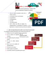 Emergencia y Catástrofes