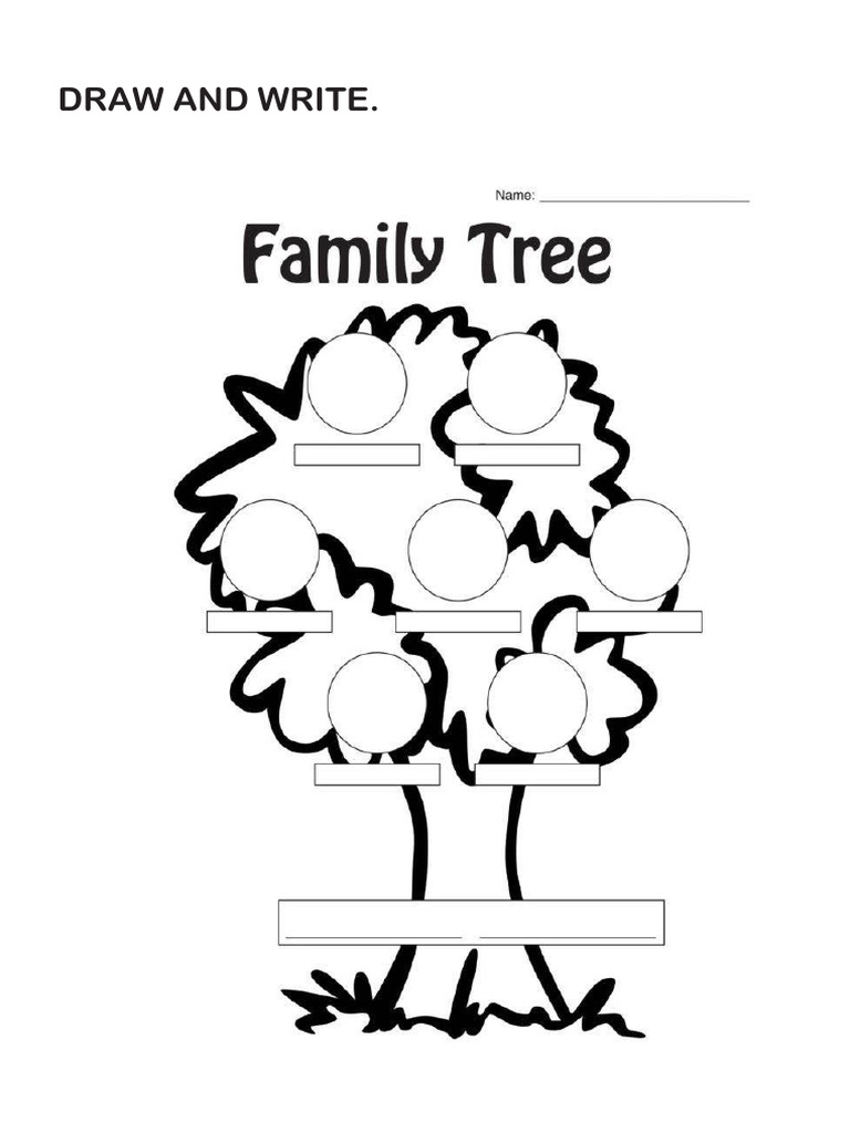 Family Tree | PDF