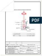 Detaliu Hidrant Exterior Suprateran