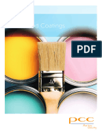 PaintsCoatings - Catalogue - 2023 Formule